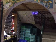 -老表记广西宵夜螺蛳鸭脚煲(西大店)