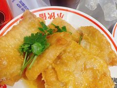 -堂堂小伙夫·辽宁小吃大排档(京西大悦城店)