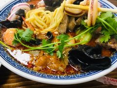 -亚忠小吃店(曾厝垵店)