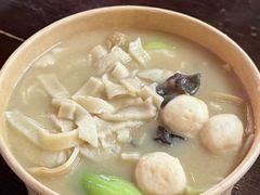 -杨永兴黄陂三鲜(雪松路店)