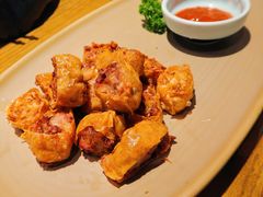 -八闽饭店闽南小镇(铁西店)