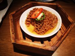 柱候金钱肚-点心传说·粤菜点心(佐阾虹湾店)