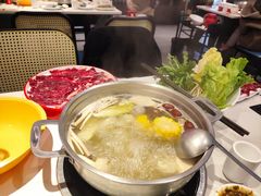 -八合里潮汕鲜牛肉火锅(福州万象城店)