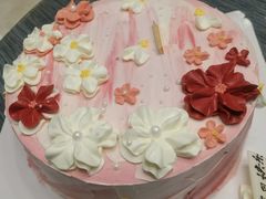 -FALANC CAKE生日蛋糕(广州店)