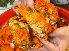-南海渔家•海鲜•正宗海南菜(海棠湾店)
