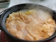 -捞神煲汤火锅(湖滨商业街店)