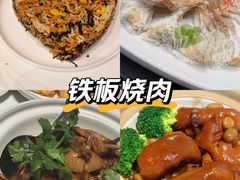 -百家春好德来姜母鸭