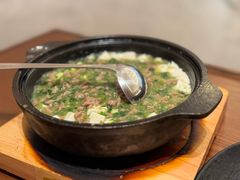 -李记搅团•非遗陕菜(三桥店)