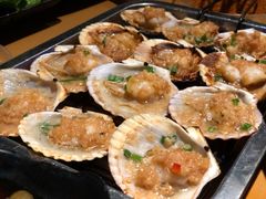 -云晓光头烧烤吧(川沙绿地店)