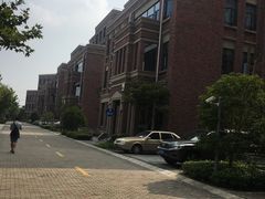 -浦东国际人才港
