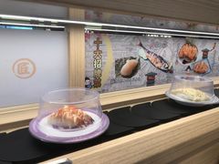 -三禾寿司(君尚店)
