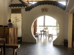 -道南書院·私房菜·早午茶·茶馆