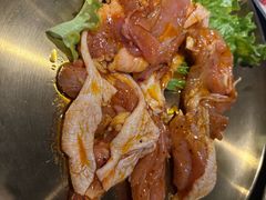 -炉队长·齐齐哈尔家庭烤肉(马家堡店)