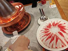 -侃爷南门铜锅涮肉