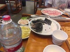 -刘老表·瓦罐汤涮肉(青云谱店)