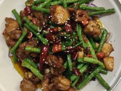 -醉得意·家常菜(杨家湾店)