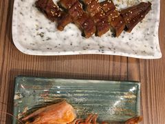 -红叶日料·放题·海胆·定食(星海店)
