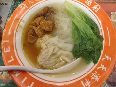 -添利·香港茶餐厅·下午茶(雪象店)