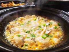 焗豆腐鱼-小时候焗海鲜(鄞州万达店)