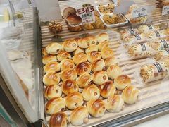 -卡玛王子蛋糕(广雅店)