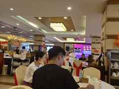 -御满江海鲜酒家(洛溪新城店)
