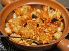 -海派悦庭·海胆烧麦·新融合菜(凯德广场店)