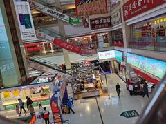 -欧亚达商业广场(红桥店)