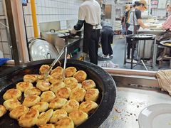 -大南门牛肉包子店