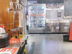 -晓燃地摊烤肉(朝阳双桥店)