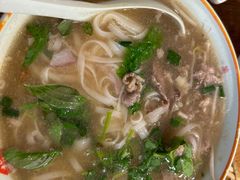 -越南牛肉河粉餐厅(书院巷店)