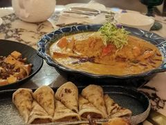 -香港唯港荟 Hotel ICON – The Market