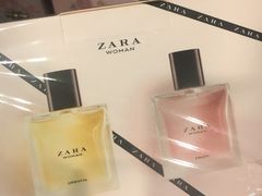-ZARA(恒隆广场店)