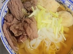 -盛记粥面(佐敦店)