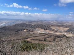 -帽儿山国家森林公园