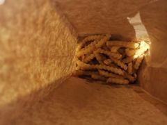 -MrBurger汉堡披萨意面(东财店)