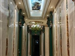 -金米箩大酒店(五角场店)