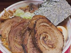 -老龙亭拉面店