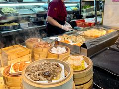 -金苑海鲜酒家(新港中路店)