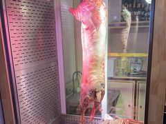 -羊来顺冰煮鲜羊 铁锅烀羊肉(中央大街店)