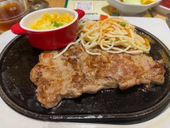 -豪客来牛排(马群招商花园城店)