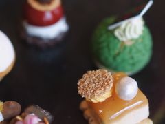 -上海和平饭店华懋阁 Cathay Room