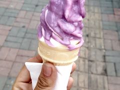 -麦当劳(王顶堤店)