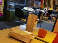 -麦当劳(双榆树店)
