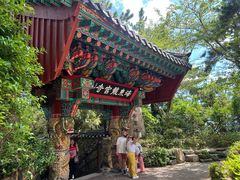 -海东龙宫寺