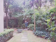 -张乐平故居