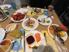 -新食谱全日制餐厅·苏州苏州湾艾美酒店