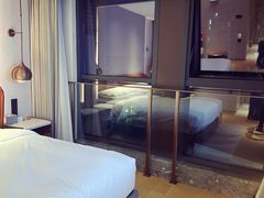 -成都武侯祠希尔顿惠庭酒店