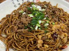 -清真双宝红油牛系列
