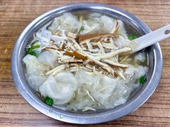 泡泡小馄饨-荣巷小馄饨(荣巷店)