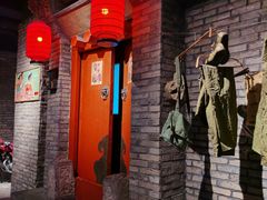 门面-和平菓局(王府井店)